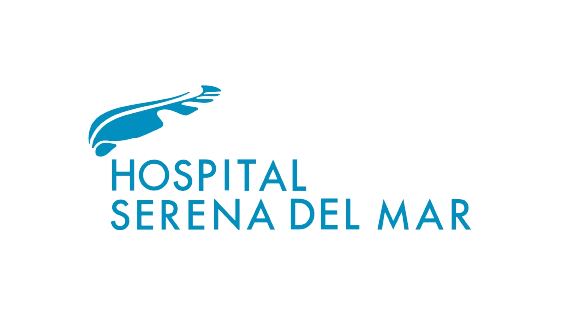 Centro hospitalario Serena Del Mar.